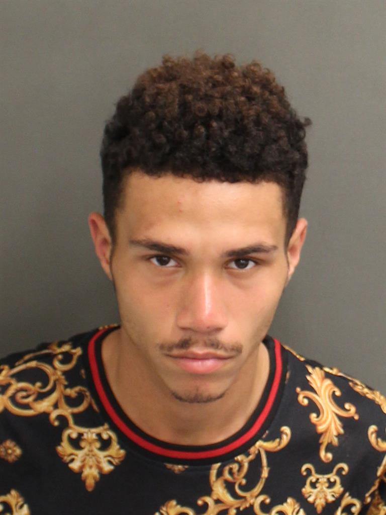  NILEXIS PEDRO MOREL Photo Image