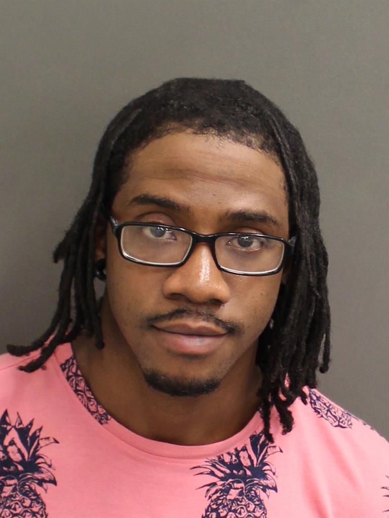  KEVIN LAWRENCE HAYNES Mugshot / County Arrests / Orange County Arrests