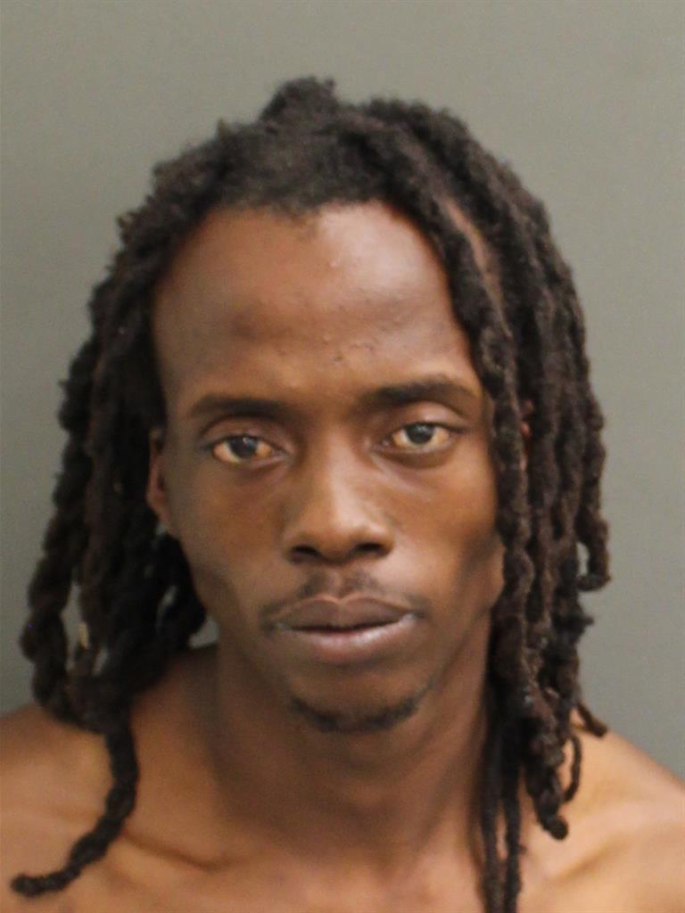  ANDRE FRANCIS Photo Image