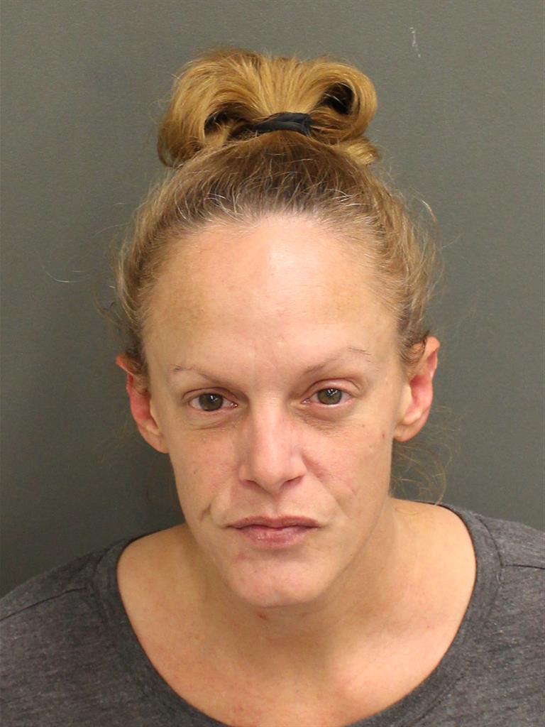  DANIE DALESSIO Mugshot / County Arrests / Orange County Arrests