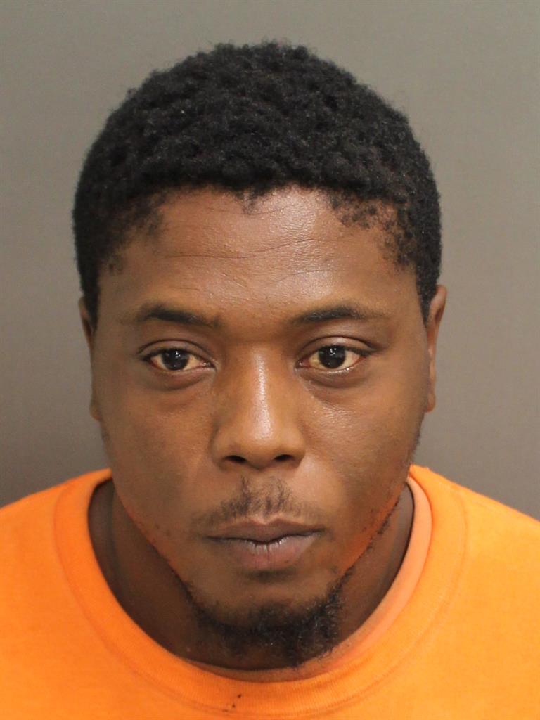  DANNY LEE JR HARDEN Mugshot / County Arrests / Orange County Arrests