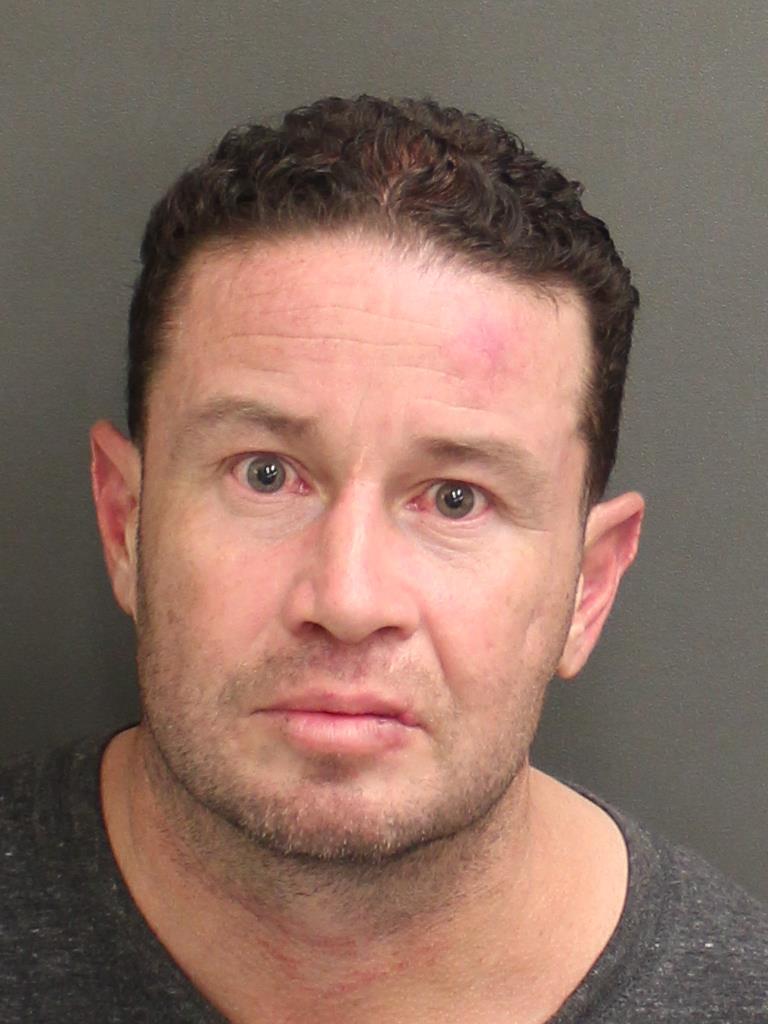  ROBERT ARCE Mugshot / County Arrests / Orange County Arrests