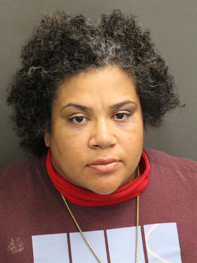  LIANA ESTHER DAVIS Mugshot / County Arrests / Orange County Arrests