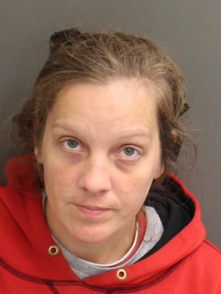  MATESIA MARIE HOWELL Mugshot / County Arrests / Orange County Arrests