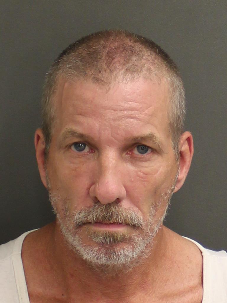  JOSEPH ALLEN EVANS Photo Image