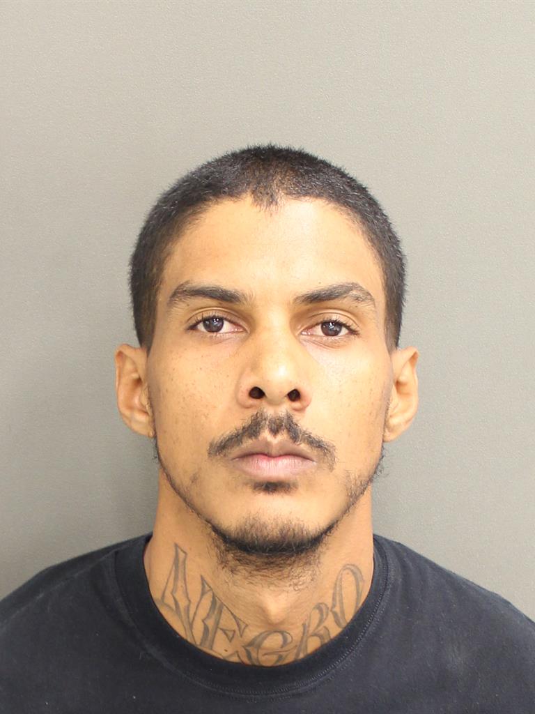  CARLOS JAVIER MATIENZOGALINDEZ Mugshot / County Arrests / Orange County Arrests