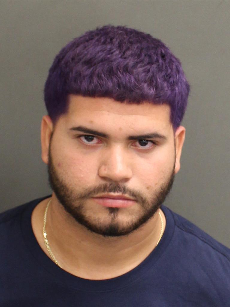  JOSE DANIEL FALCONVAZQUEZ Photo Image