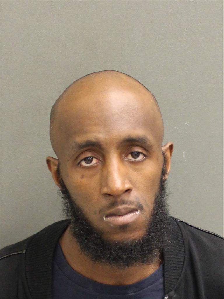  AUSTIN JAMAL THORNTON Photo Image