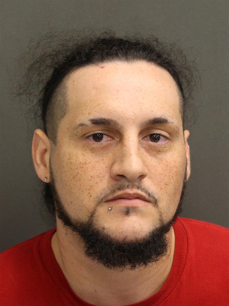  JOSE ALBERTO RODRIGUEZ Photo Image