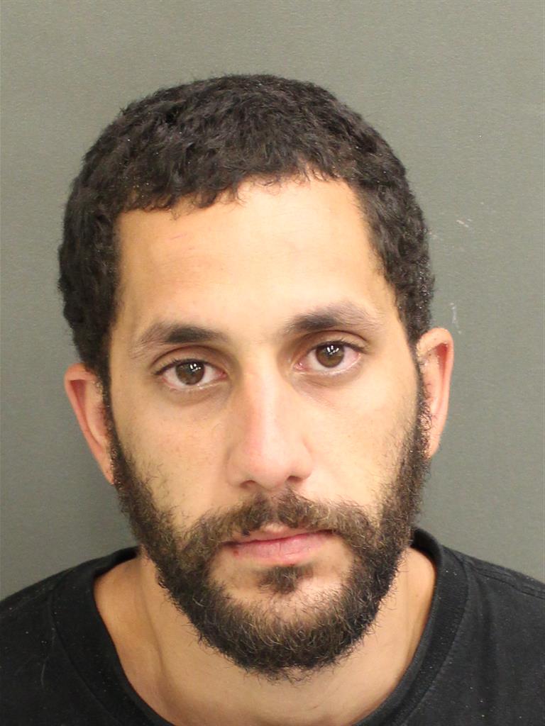  GREGORIO JUNIOR SALAZAR Mugshot / County Arrests / Orange County Arrests