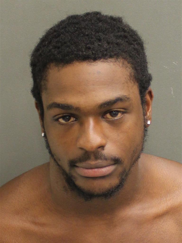  JADARIUS DANTE BOYKIN Mugshot / County Arrests / Orange County Arrests