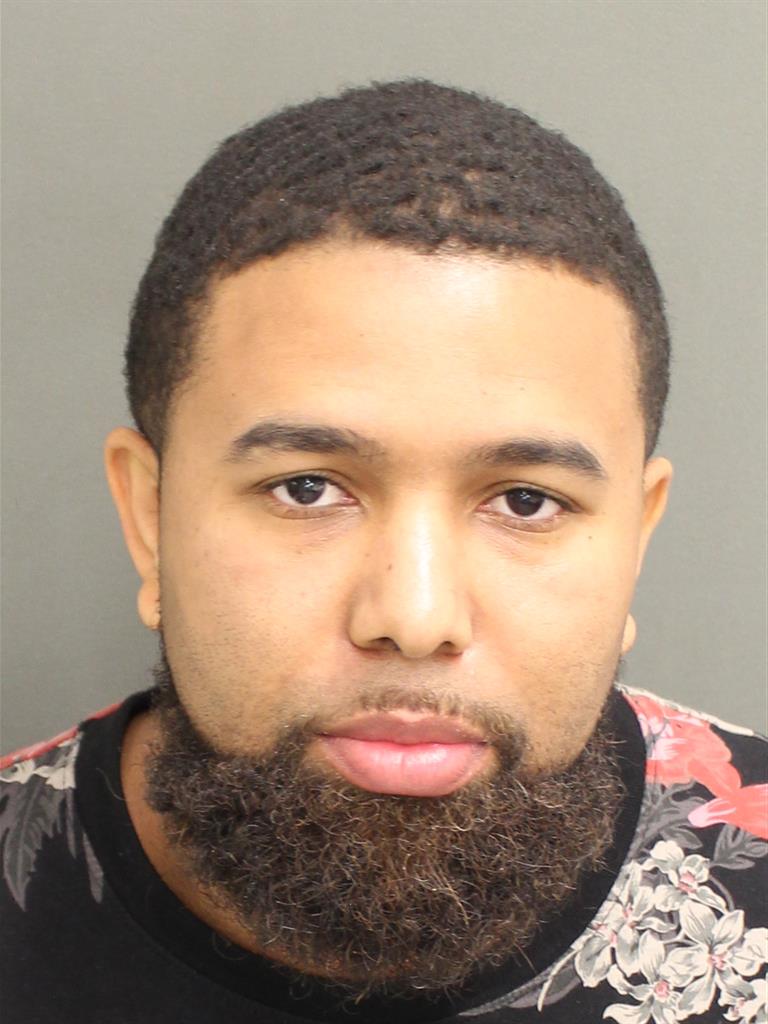  BRYAN JACOB PITTMAN Mugshot / County Arrests / Orange County Arrests