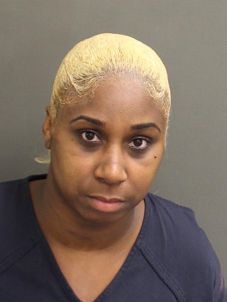  SHARNAE DEONA BUTLER Photo Image