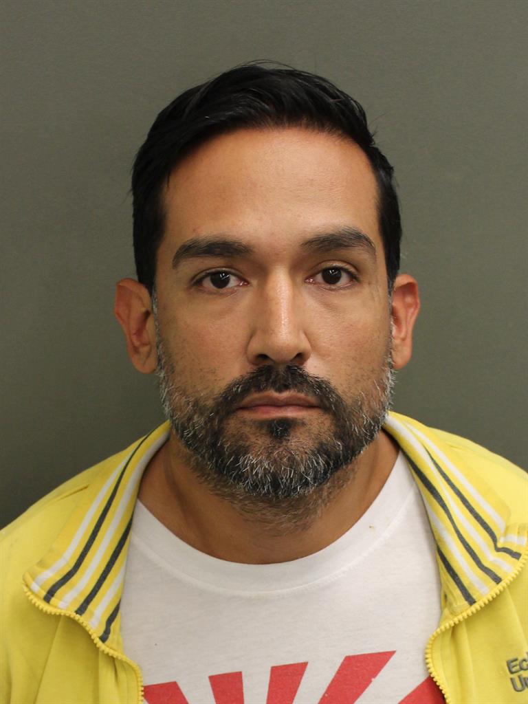  YONEL YOVANI ESPINOSA Photo Image