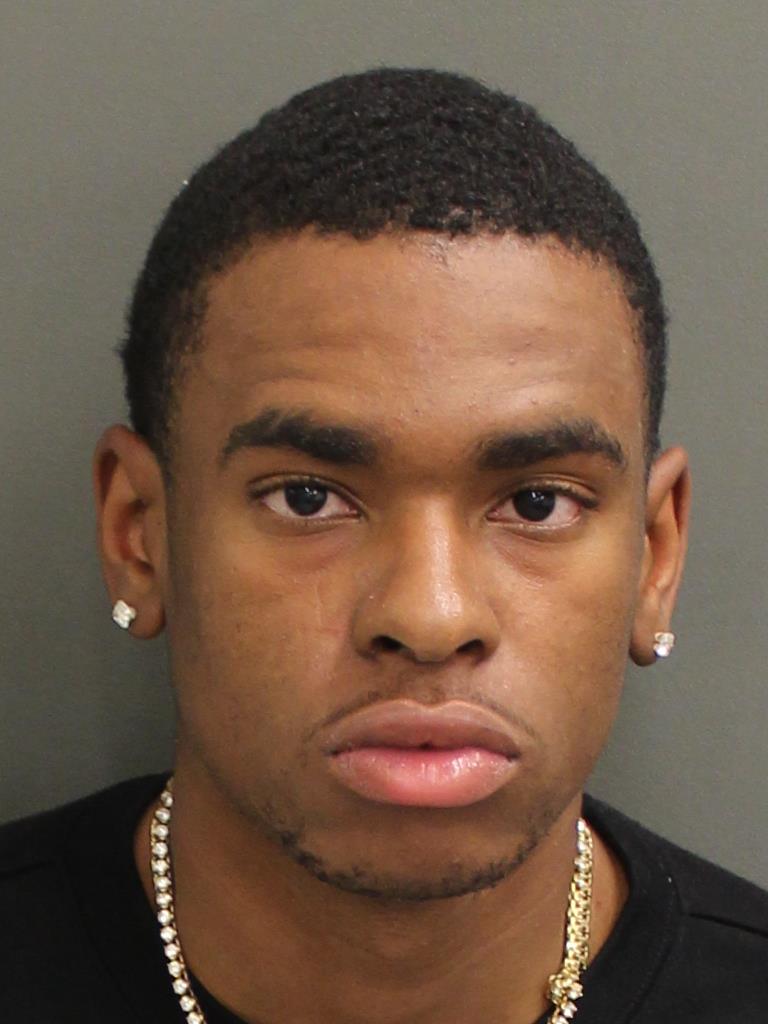  MARCUS KEVIN CHAUNCEY Photo Image