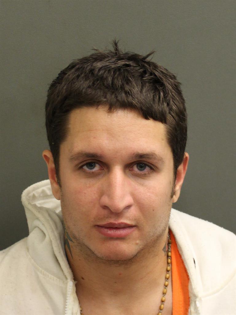  ALEXANDER ANTONIO MATEO Photo Image