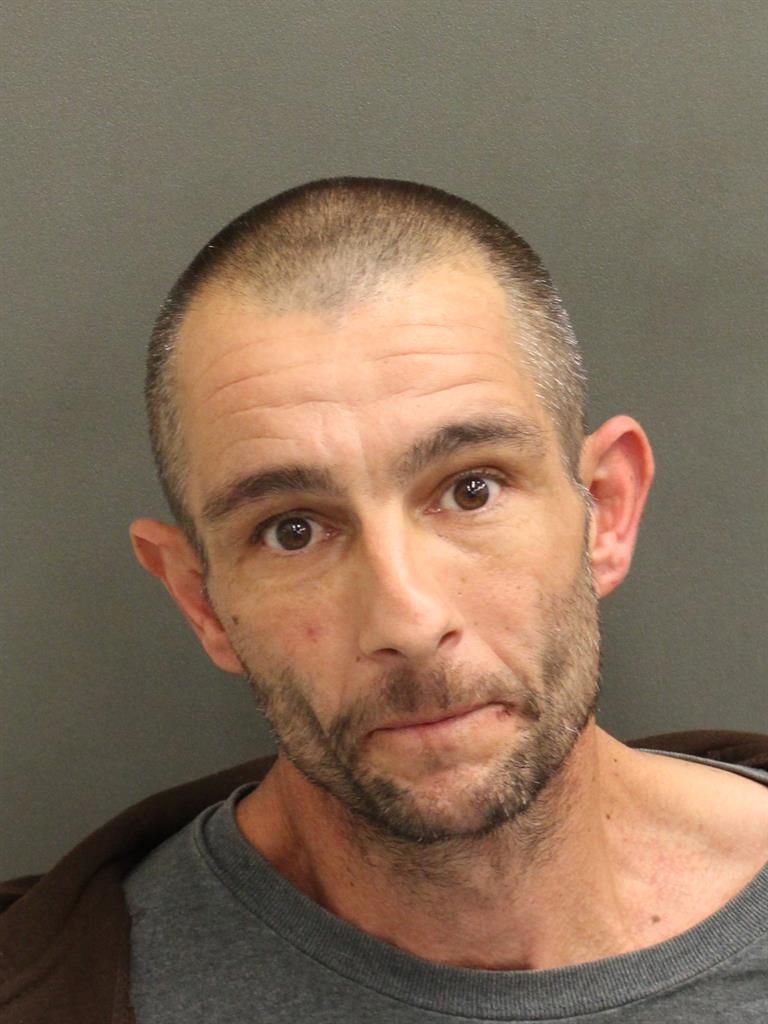  ROBERT ANTHONY PIERCE Mugshot / County Arrests / Orange County Arrests