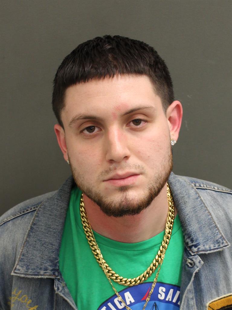  RICHARD RODRIGUEZ Photo Image