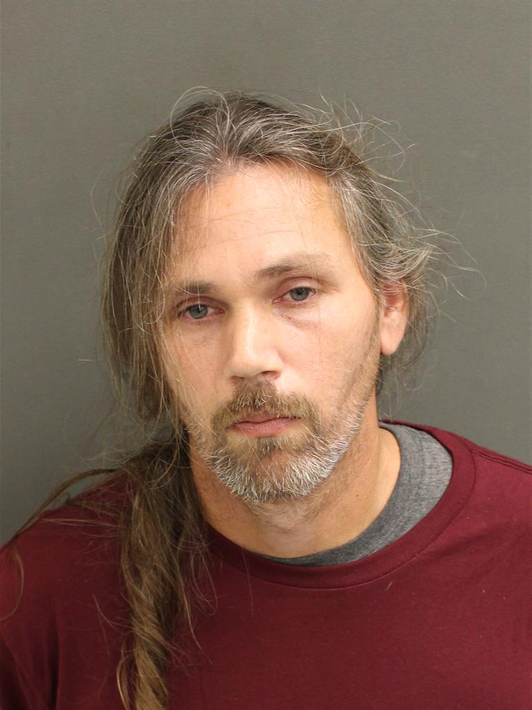  PAUL MITCHELL Mugshot / County Arrests / Orange County Arrests
