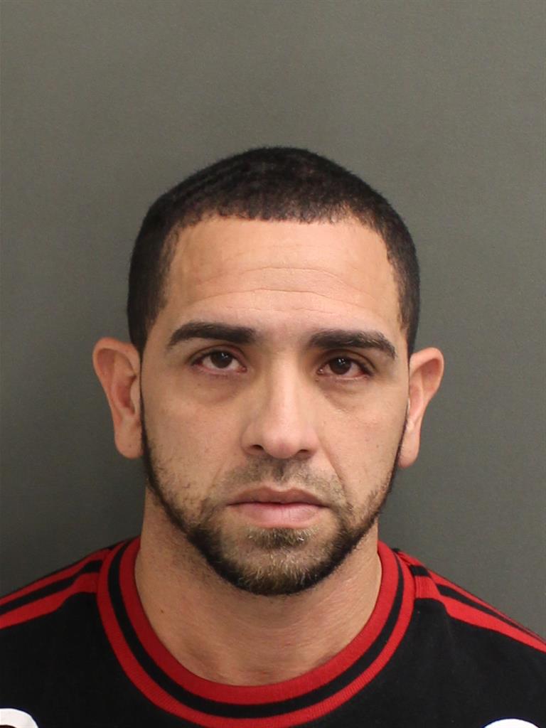  HERIBERTO JOSE MERCADORODRIGUEZ Photo Image