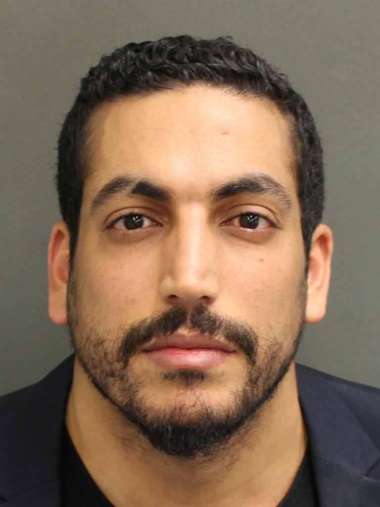  EL MAHDI NABIH Photo Image