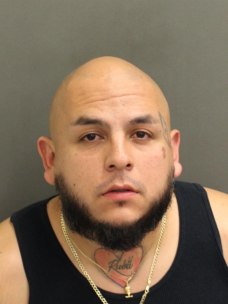  JESSE RICHARD NAJERA Photo Image