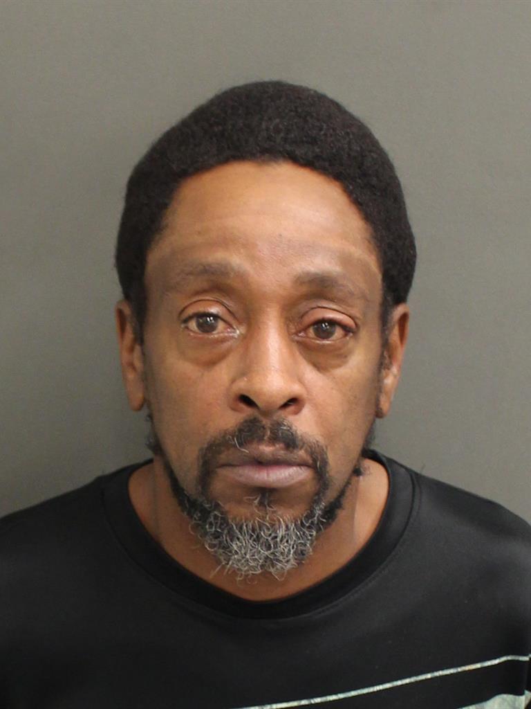  JOHN RUSSELL STYLES Photo Image