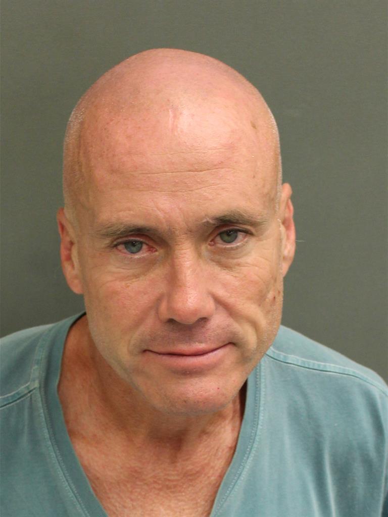  RANDALL SCOTT TATGE Mugshot / County Arrests / Orange County Arrests