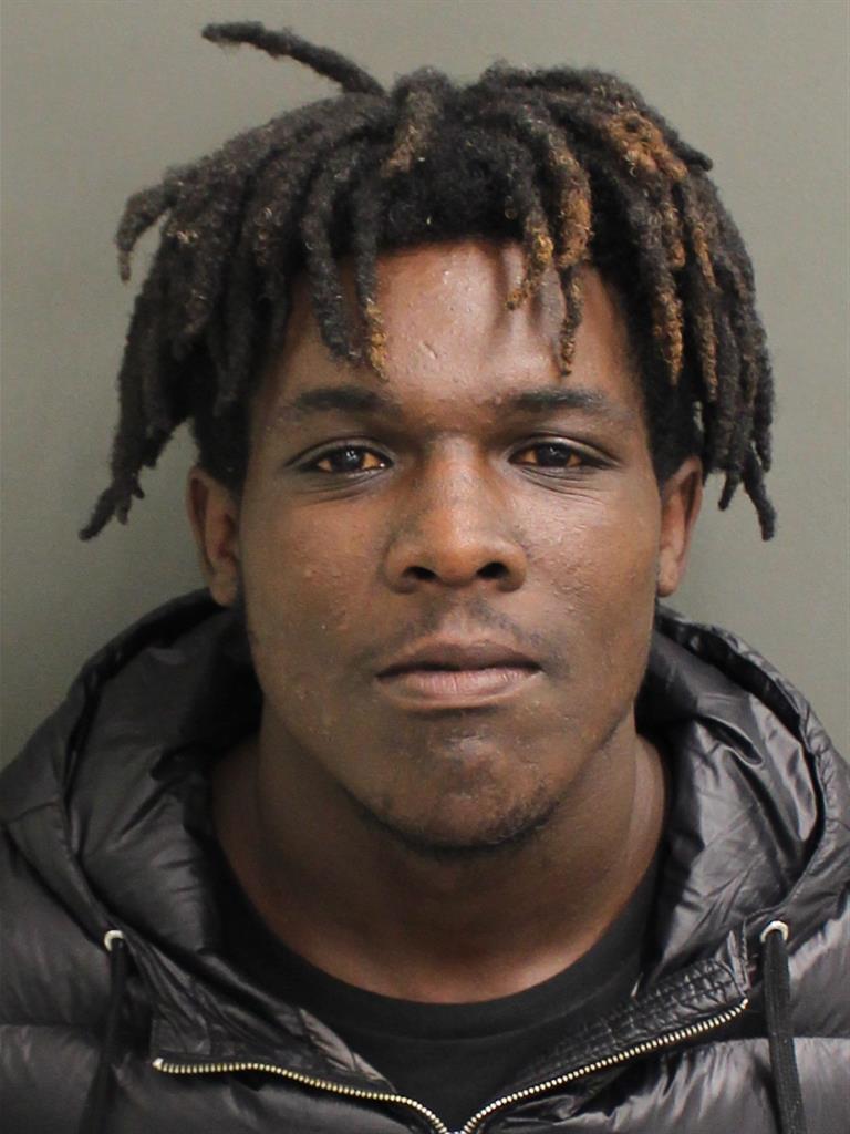  DQUAIRION GELASIUS MCROY Photo Image