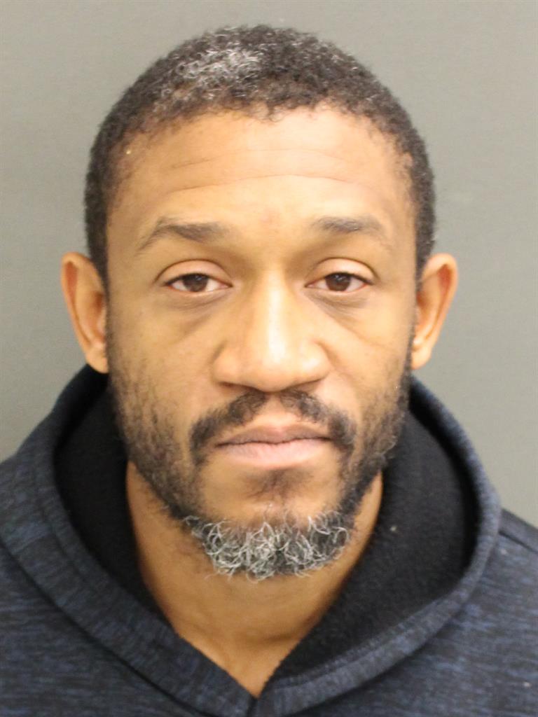  AMAL JAMAD DOUGLAS Mugshot / County Arrests / Orange County Arrests