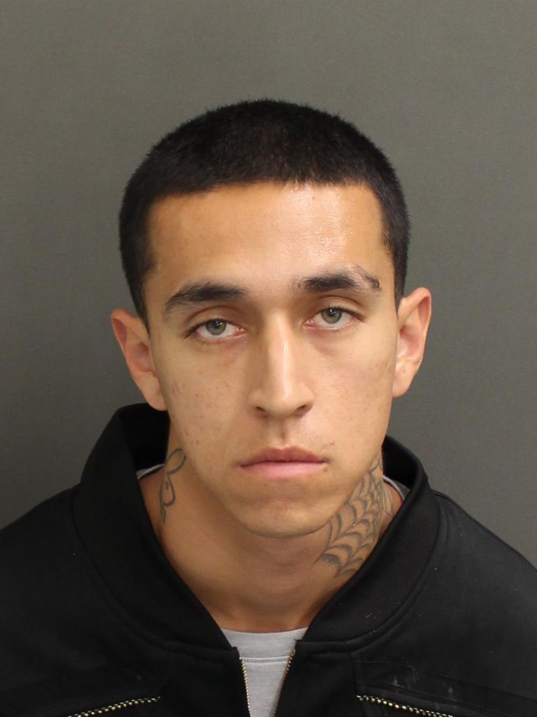  EDDIE ALEXIS PEREZ Photo Image