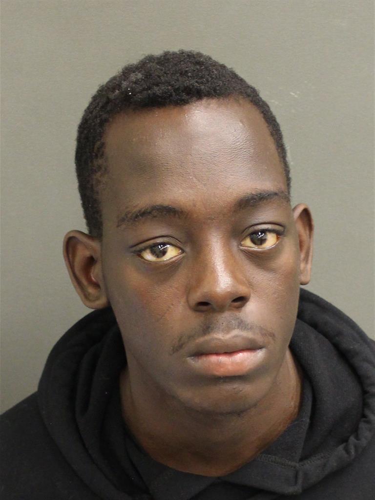 ELWOOD TRAYVON VERNELUS Mugshot ELWOOD TRAYVON VERNELUS Mugshot / County Arrests / Orange County Arrests