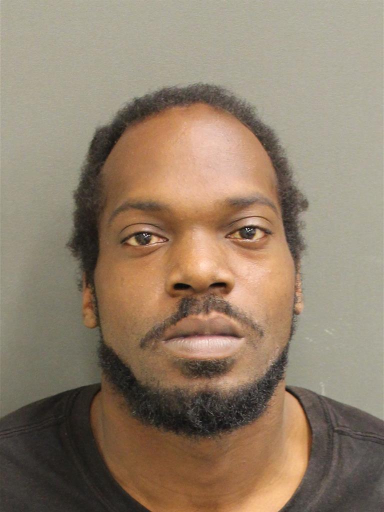  DARREN MARIO WASHINGTON Photo Image