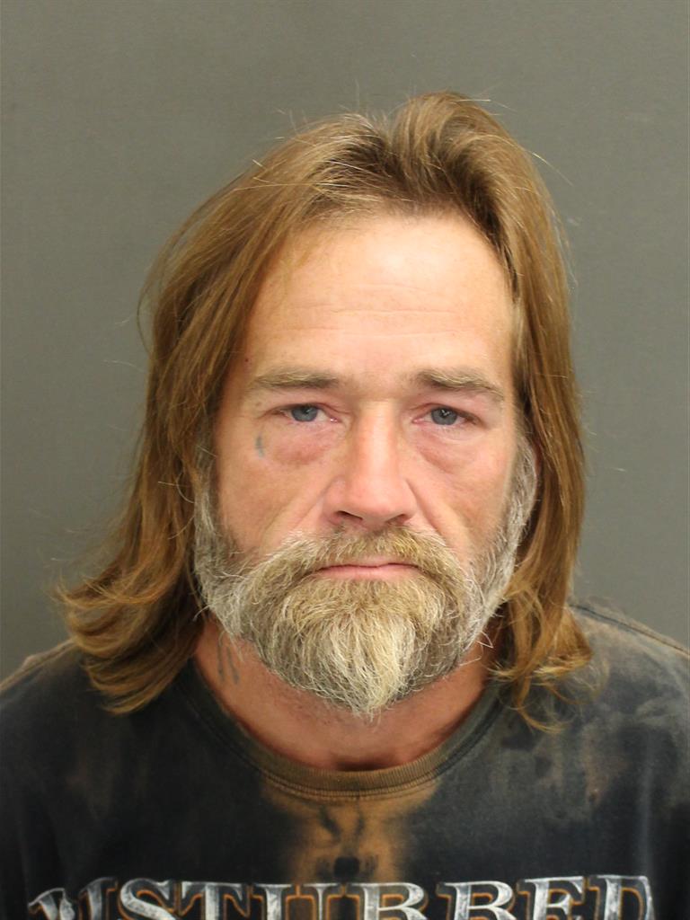  KEVIN BERNARD SKETOE Mugshot / County Arrests / Orange County Arrests