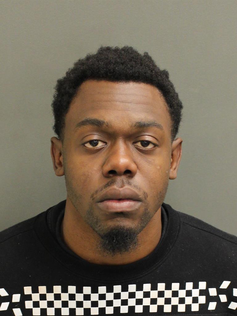  KEVIN GEN ALDOPHE Mugshot / County Arrests / Orange County Arrests