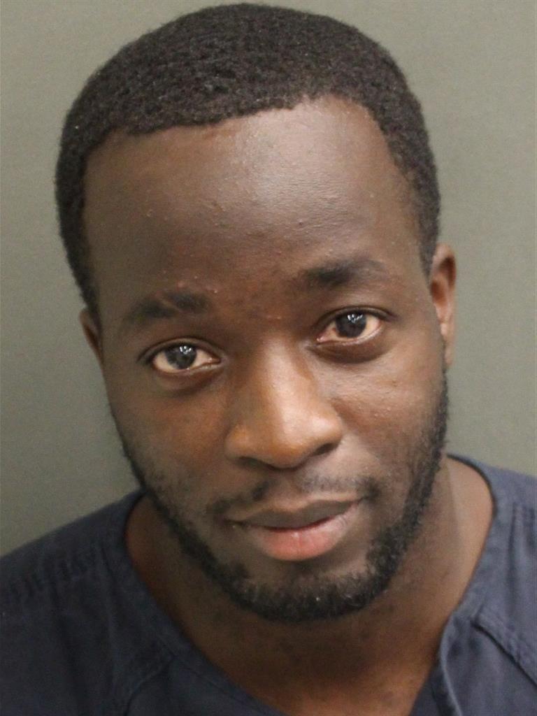  EDWARD JIOVONNY WILLIAMS Photo Image