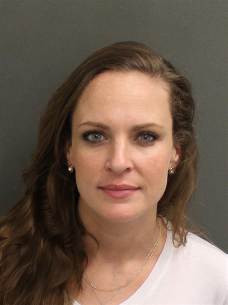  LAUREN NICOLE STEWART Mugshot / County Arrests / Orange County Arrests
