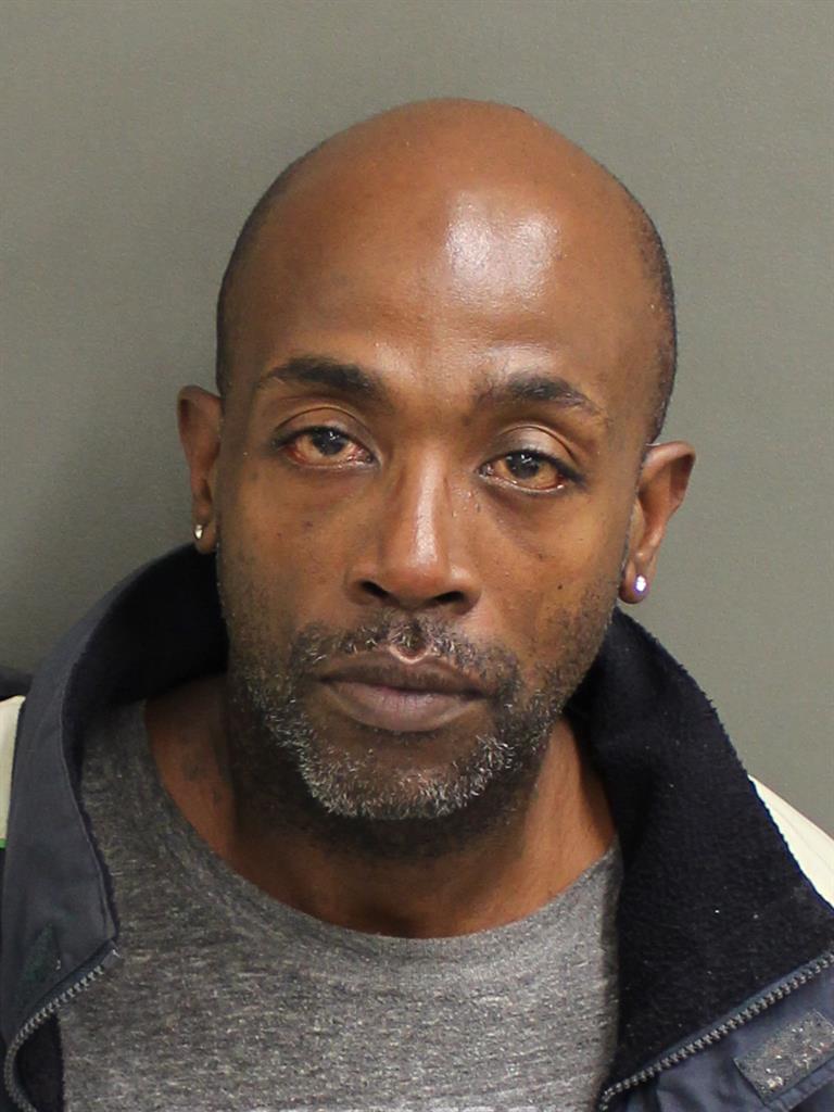  MICHAEL EUGENE NEWTON Mugshot / County Arrests / Orange County Arrests