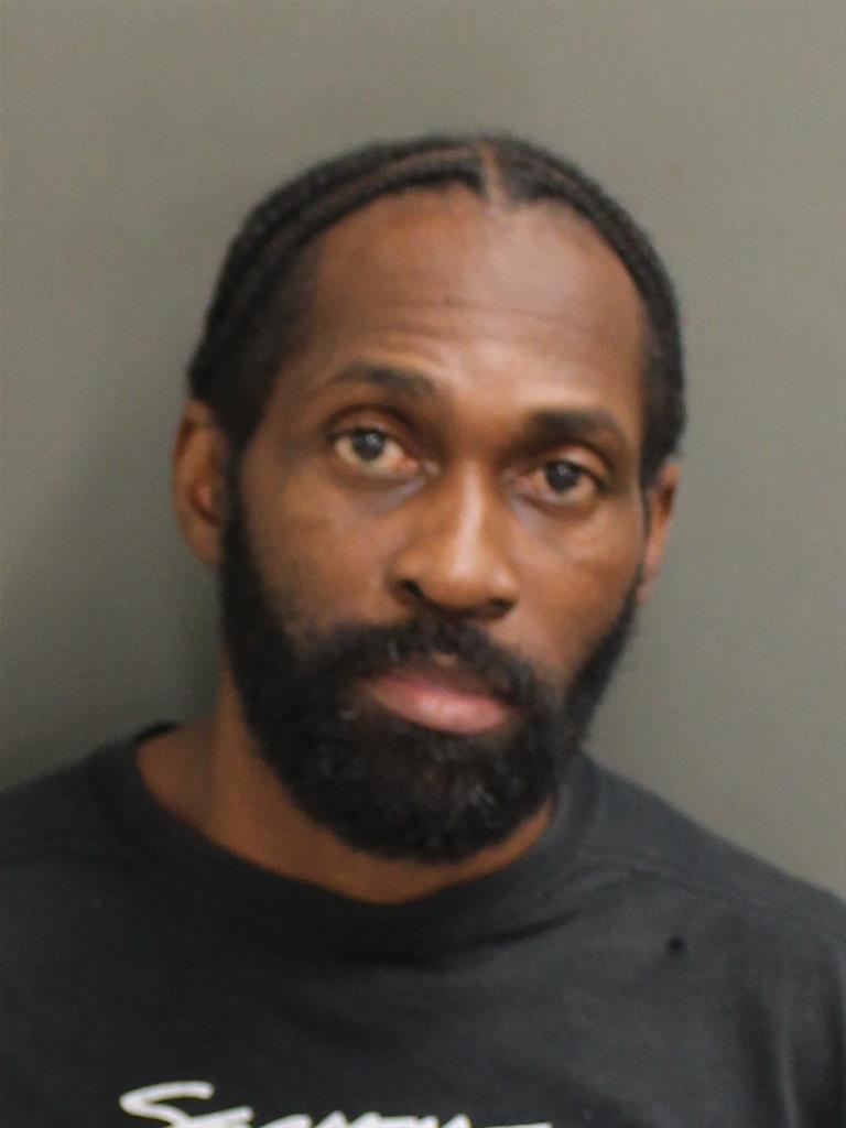  TRAVELL ANTONIA ARMSTRONG Mugshot / County Arrests / Orange County Arrests