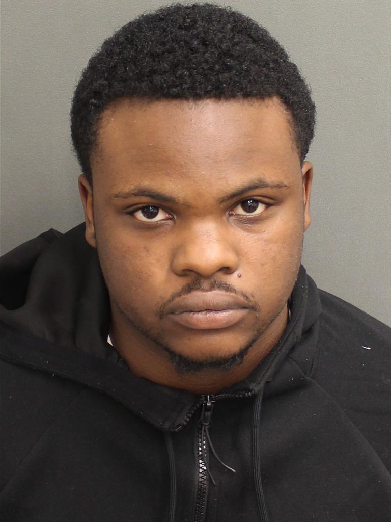  MARKESE MOSELYMCNEIL Mugshot / County Arrests / Orange County Arrests