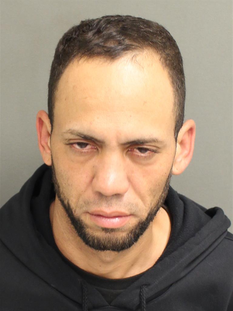  JONATHAN SANCHEZ Mugshot / County Arrests / Orange County Arrests
