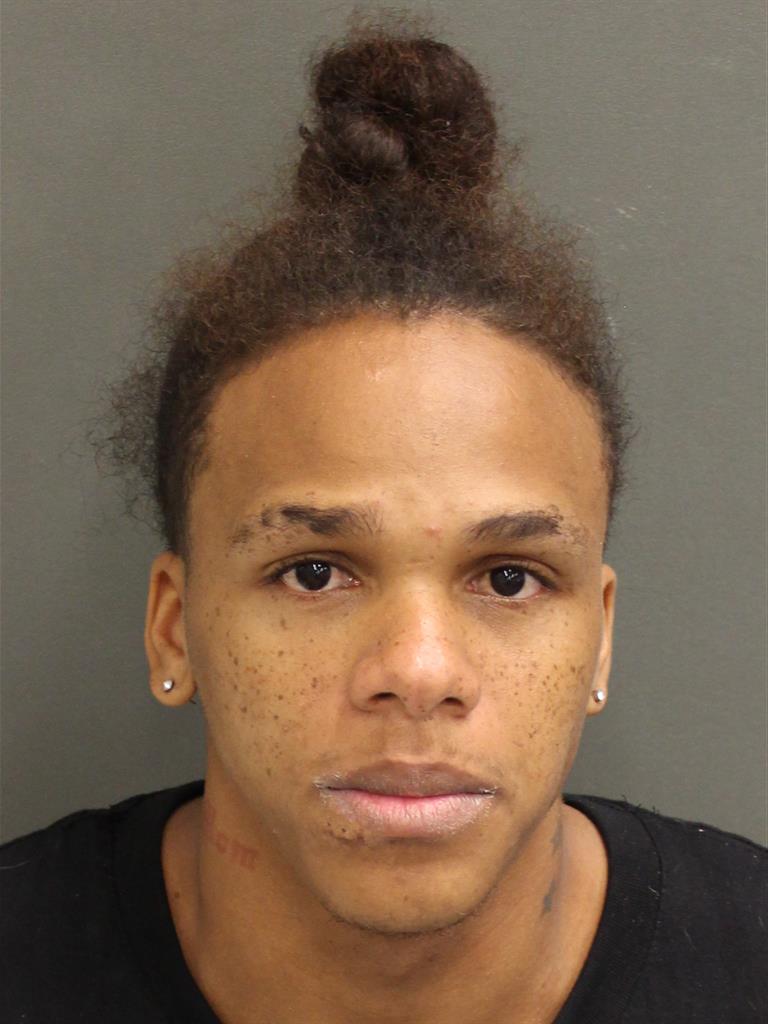 JEWEL LAVONTE RUSSELL Mugshot JEWEL LAVONTE RUSSELL Mugshot / County Arrests / Orange County Arrests