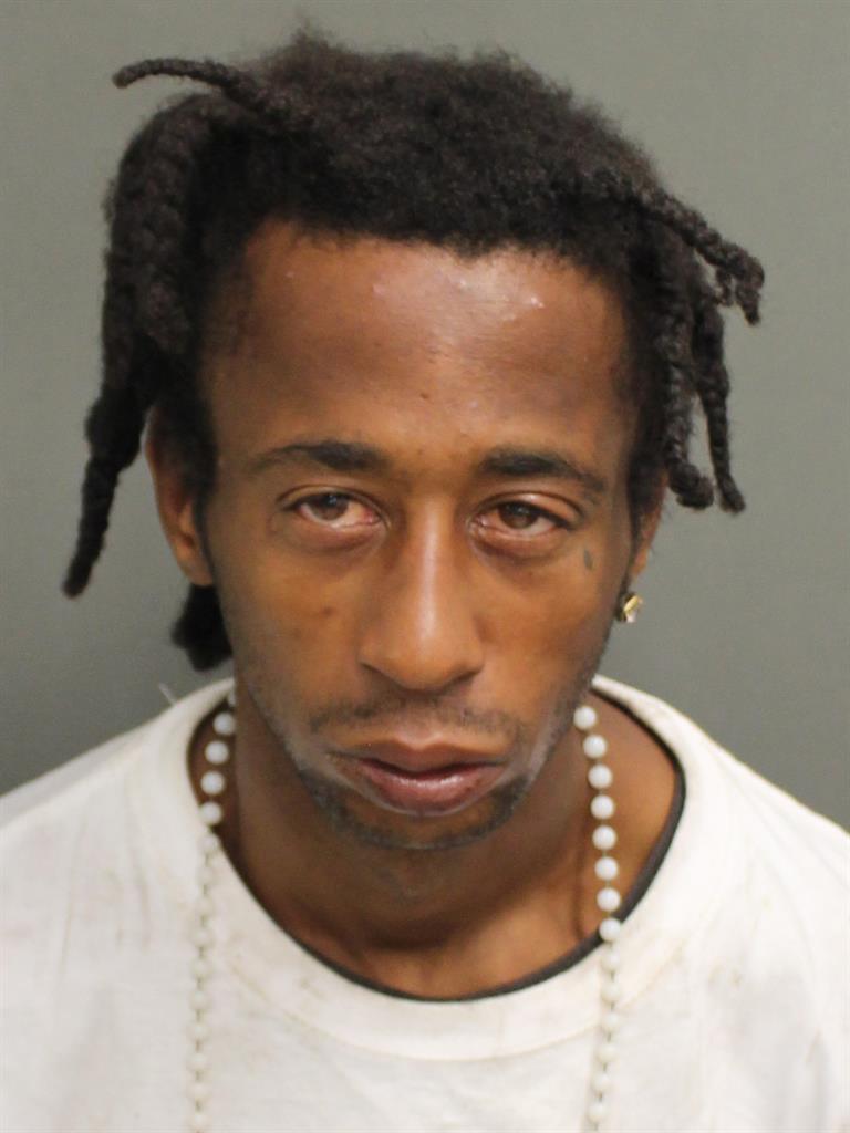  DANGELO MONTIA ALSTON Photo Image