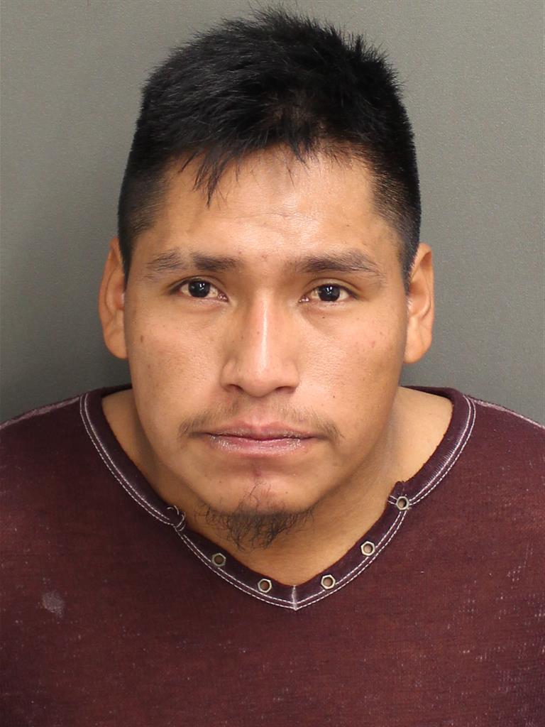  LUIS FERNANDO SHILONHERNANDEZ Photo Image