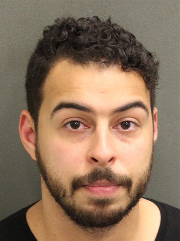  ALEJANDRO JOSE LEYVA Photo Image