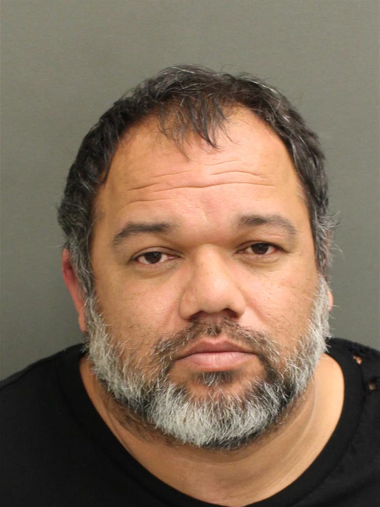  MANUEL DEJESUS JR RODRIGUEZ Mugshot / County Arrests / Orange County Arrests