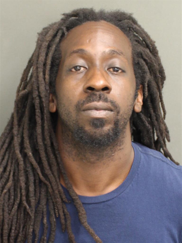  RICKEY ANTHONY II MCKENZIE Photo Image