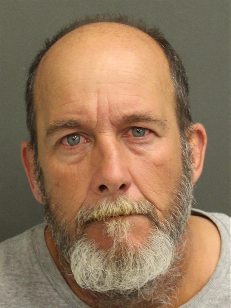  ROLAND CHABOT Mugshot / County Arrests / Orange County Arrests