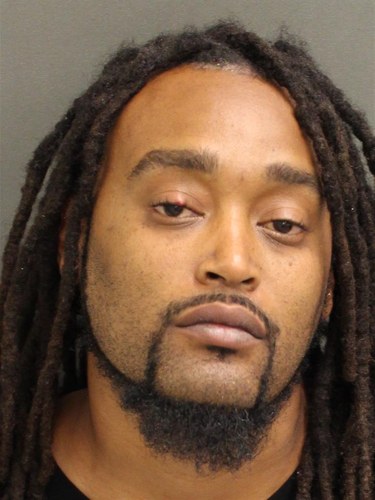  FRANK MAURICE MILLS Mugshot / County Arrests / Orange County Arrests