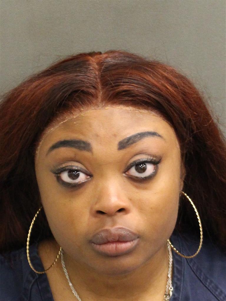  IESHA SHAUNTAY BECKHOM Photo Image